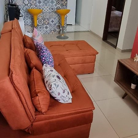 Apartamento Vila Aconchego Vermelho Apartment Salvador Exterior foto