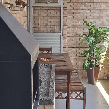 Apartamento Vila Aconchego Vermelho Apartment Salvador Exterior foto