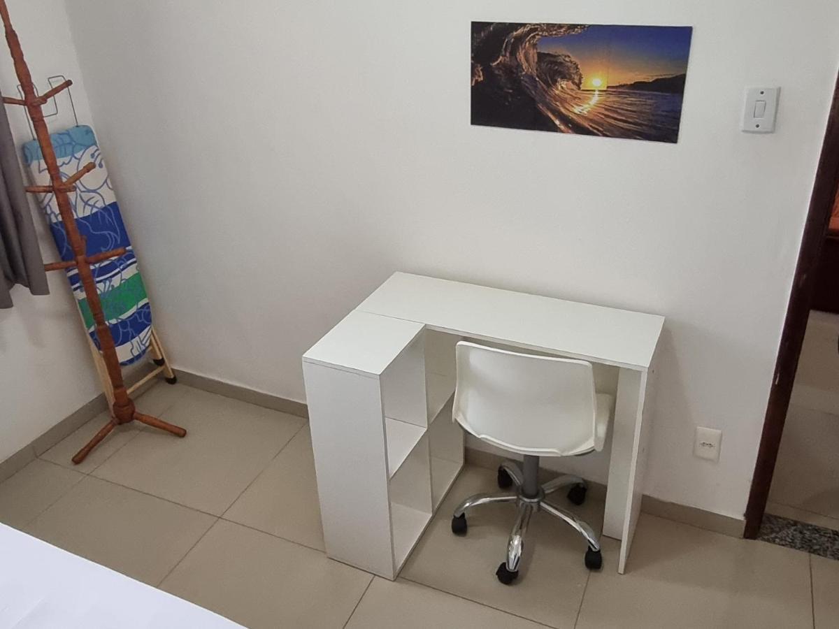 Apartamento Vila Aconchego Vermelho Apartment Salvador Exterior foto