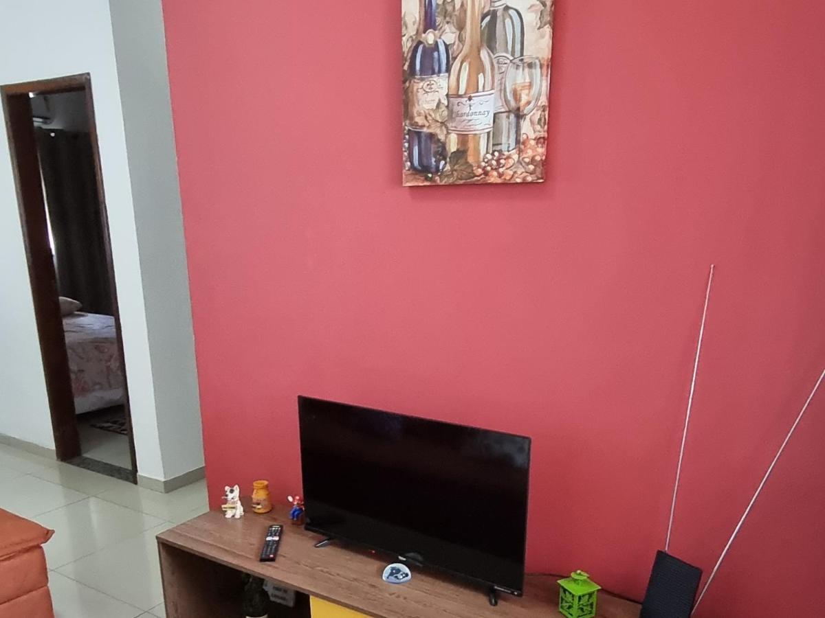 Apartamento Vila Aconchego Vermelho Apartment Salvador Exterior foto