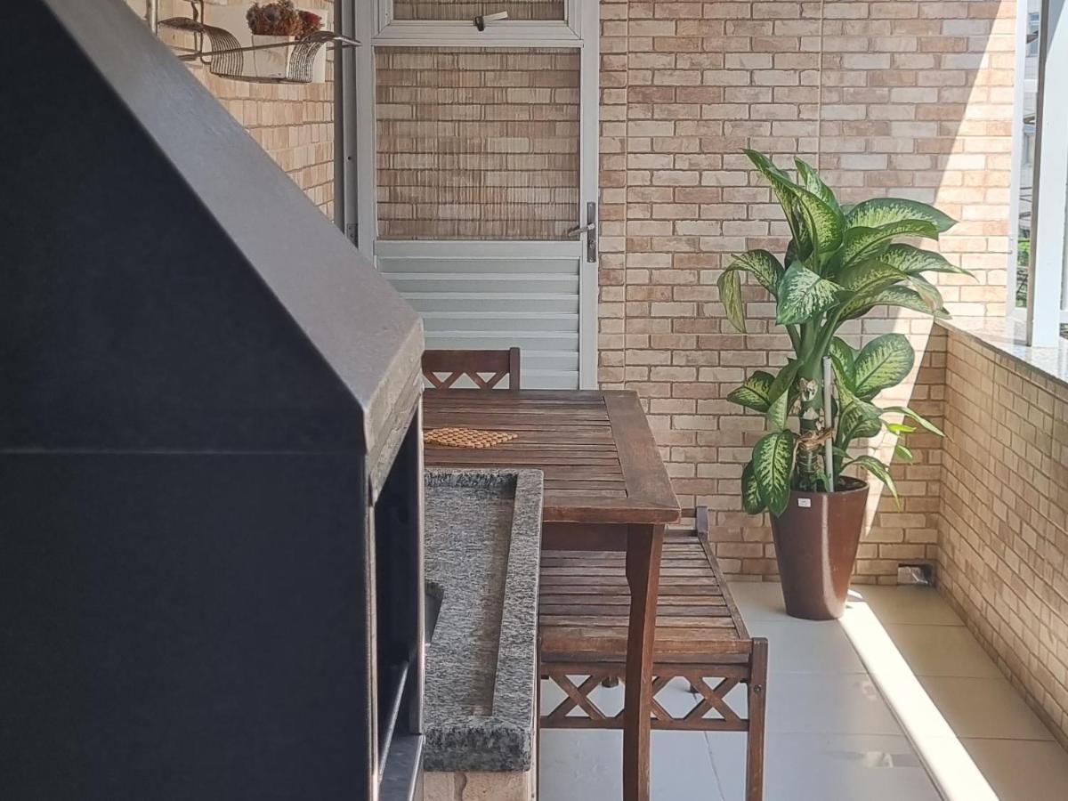 Apartamento Vila Aconchego Vermelho Apartment Salvador Exterior foto