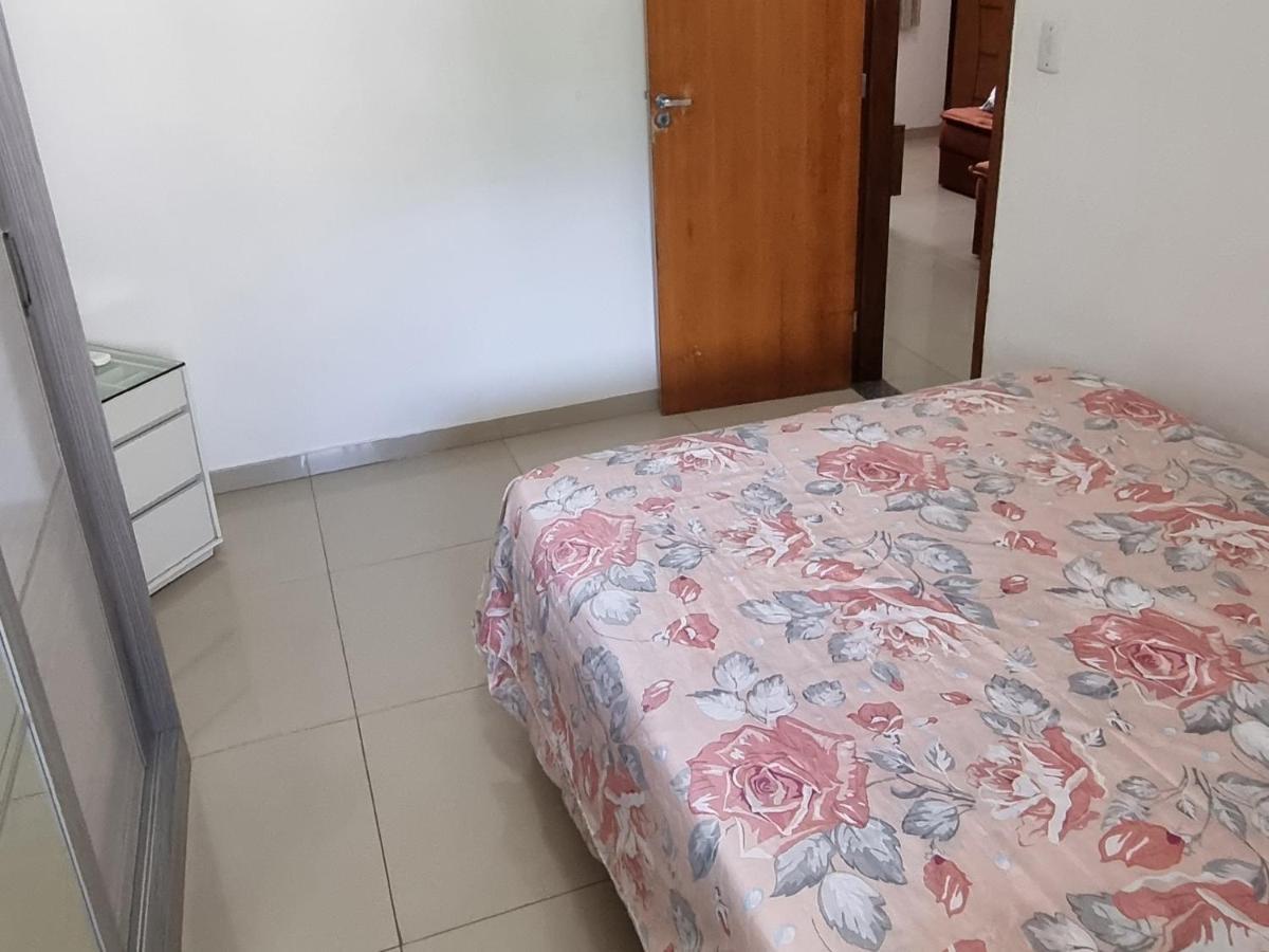 Apartamento Vila Aconchego Vermelho Apartment Salvador Exterior foto