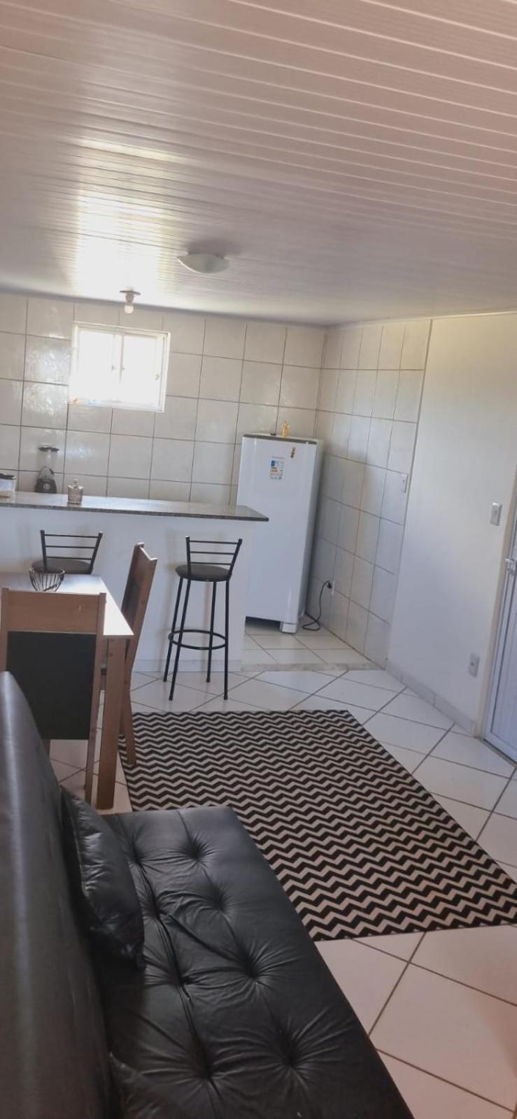 Apartamento Vila Aconchego Vermelho Apartment Salvador Exterior foto